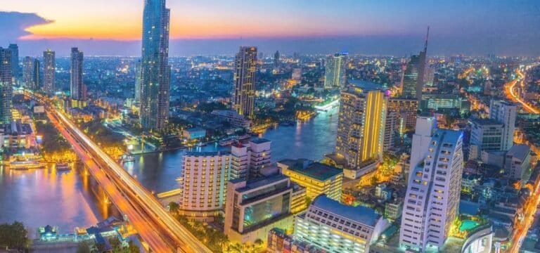 Thailand Will Reclassify Cannabis as Narcotic - MEDCAN24