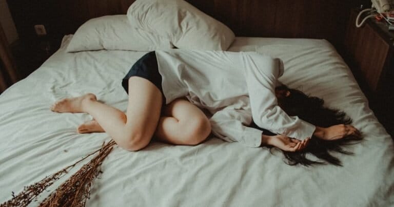 Badanie: Używanie marihuany wśród pacjentek z endometriozą 