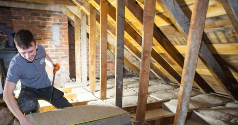 UK Hemp Insulation Firm Celebrates Ofgem Endorsement