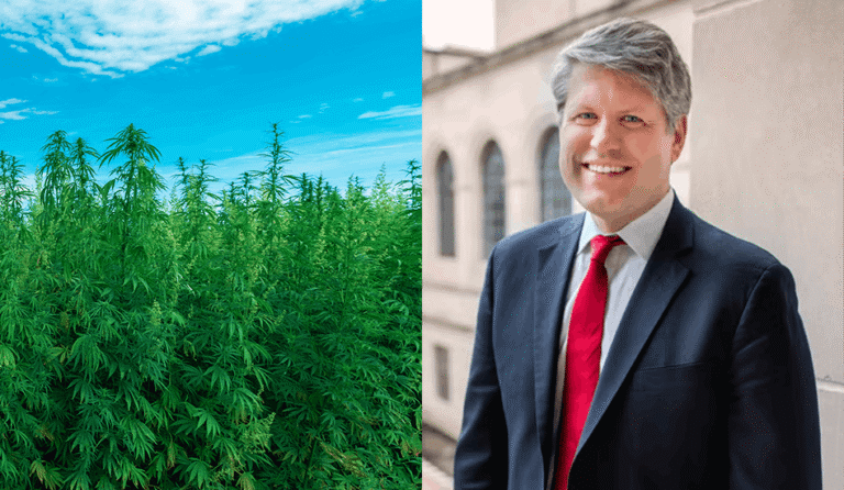 Nebraska AG Cracks Down on Hemp Stores, Says 90% of Products Inaccurately Labeled