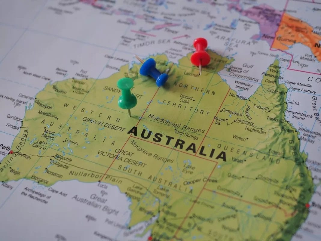 Czy Australia może być kolejnym krajem, który nałoży cła na kanadyjską marihuanę?