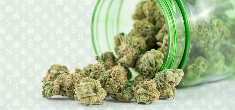 Licensed California Cannabis Sales Down 11% in Q1 - MEDCAN24