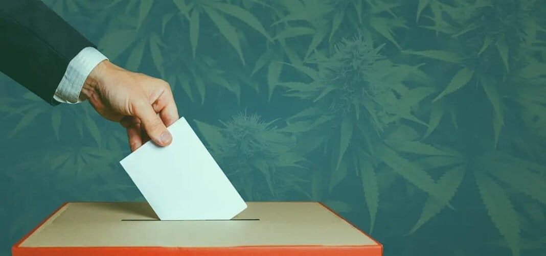 Zwolennicy konopi indyjskich na Florydzie złożyli wystarczającą liczbę podpisów, aby uruchomić stanowy przegląd propozycji legalizacji z 2026 r.