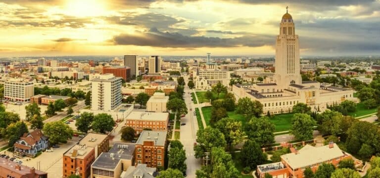 Nebraska Bill to Ban Hemp THC Products Stalled Until Next Year - MEDCAN24