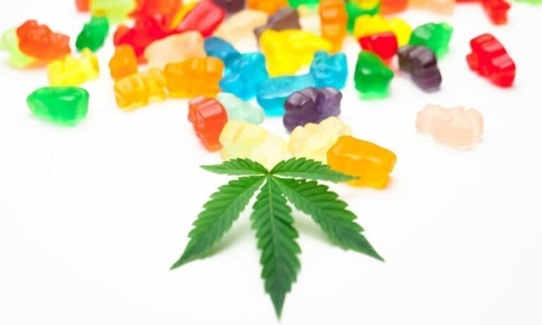 GOP Senators File Bill To Ramp Up Criminalization Of ‘Candy-Flavored’ Marijuana Edibles