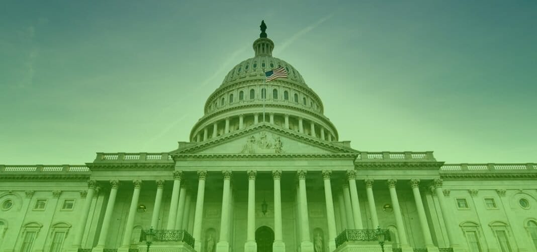 Federal Spending Bill Closing Hemp THC Loophole Passes House Committee - MEDCAN24