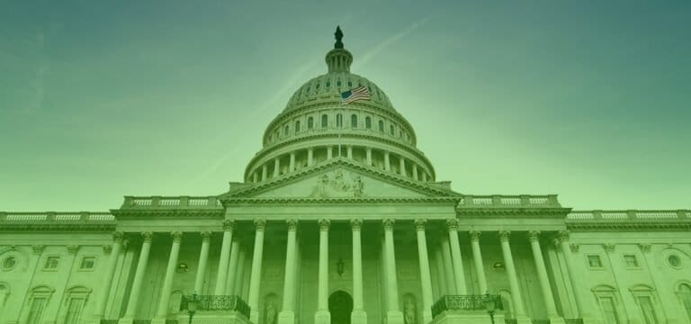 Federal Spending Bill Closing Hemp THC Loophole Passes House Committee - MEDCAN24