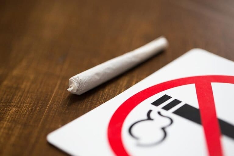 What Happens If You Stop Smoking Weed for A Month?